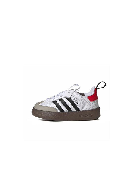 Adidas (TD) Disney Adifoam Samba 360 - White