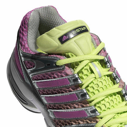 Adidas Womens Adistar Control 5 - Lilac