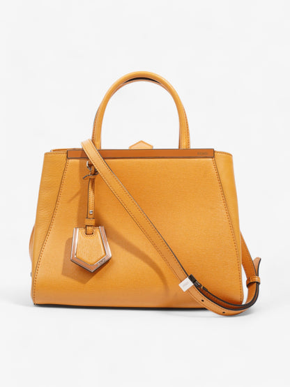 Fendi Luxury Leather Red Handbag Style 62