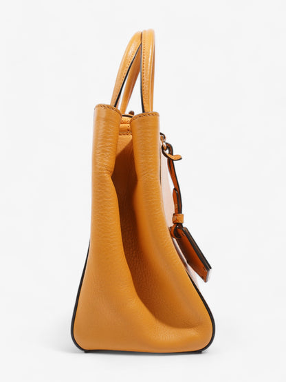 Fendi Luxury Leather Red Handbag Style 62