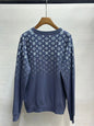 Louis Vuitton Monogram Crewneck Sweater
