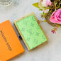 Louis Vuitton Taigarama Monogram Pocket Organizer