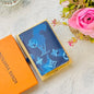 Louis Vuitton Virgil Abloh Watercolor Pocket Organizer