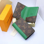 Louis Vuitton Monogram Lisa Wallet