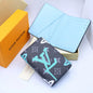 Louis Vuitton Graffiti Pocket Organizer