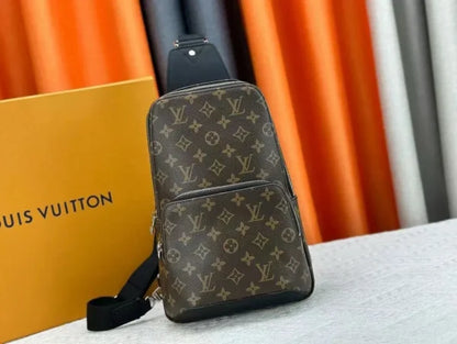 Louis Vuitton Avone Backpack