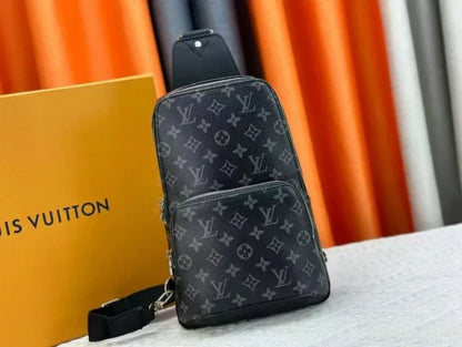 Louis Vuitton Avone Backpack