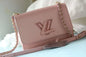 Louis Vuitton Twist Epi Leather Handbag