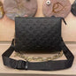 Louis Vuitton Coussin PM Monograph Lamb Leather Shoulder Bag