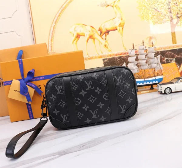 Louis Vuitton Cluny Mini Bag