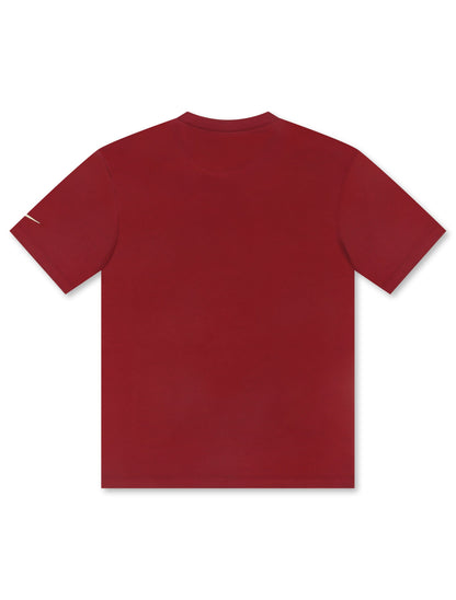 Nike Sportswear Mexico Sin Frio Tee - Team Red