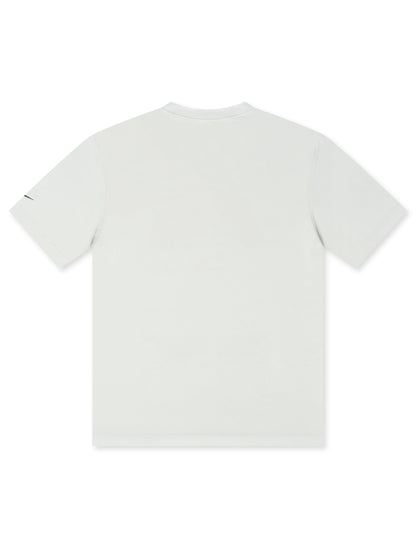 Nike Mens Mexico Tee - Off White