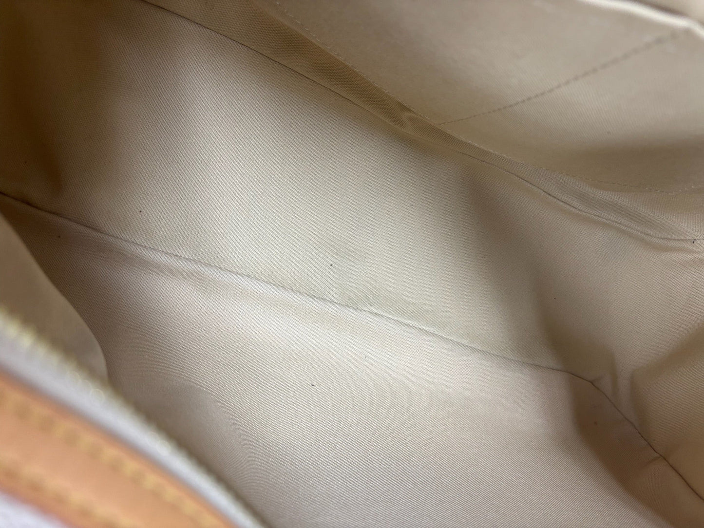 Louis Vuitton Damier Azur Stresa Handbag