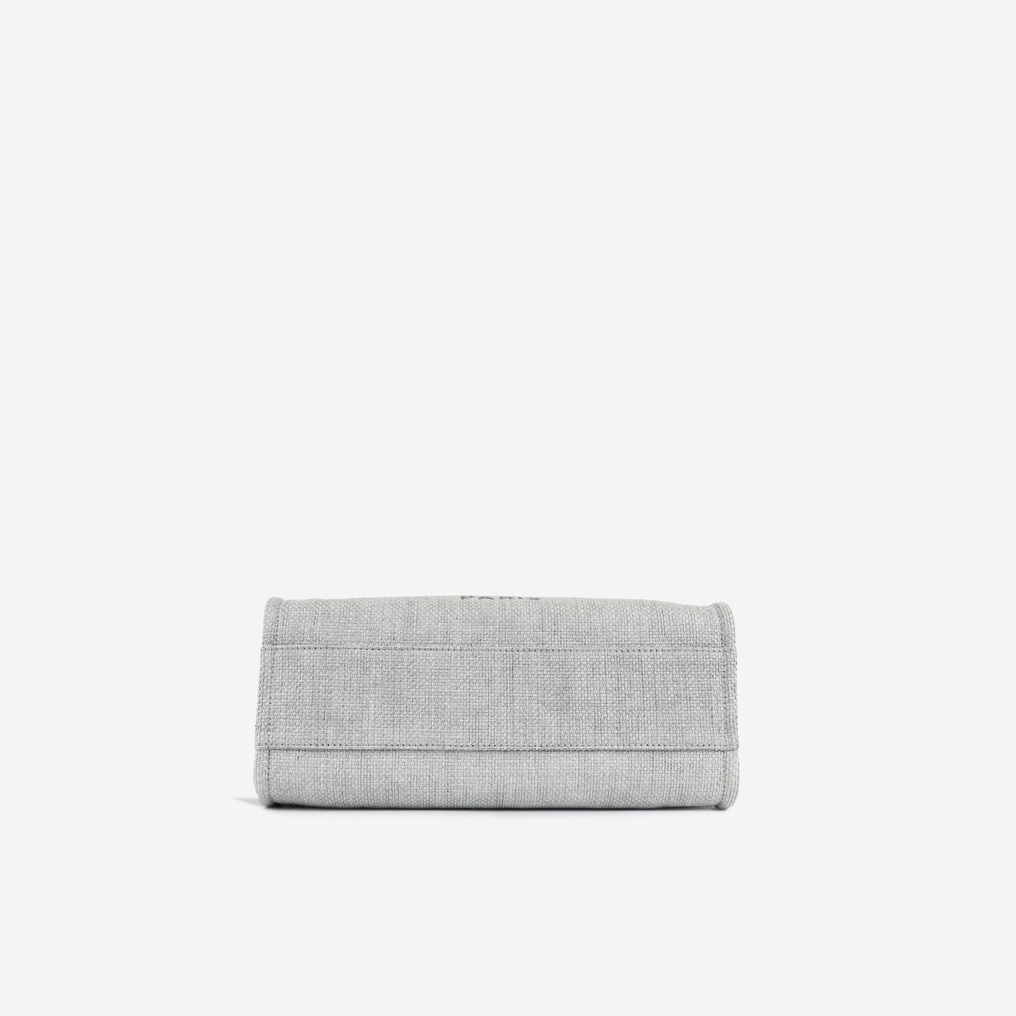 Chanel Cambon Caviar Black Tote Bag