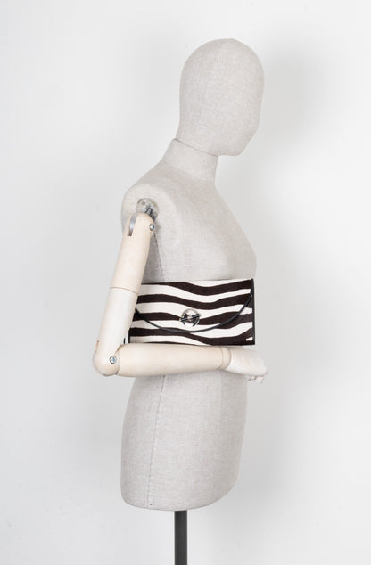 Dior Luxury Leather Clutch Style 19