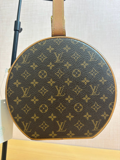 Louis Vuitton Petite Boîte Chapeau Bag
