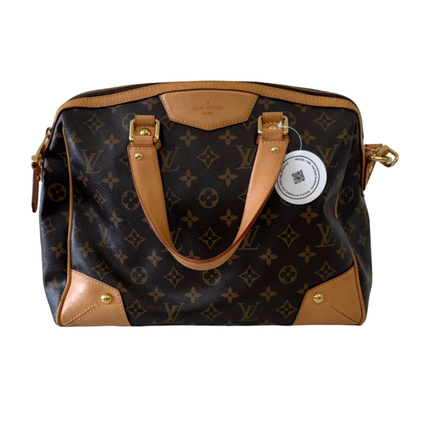 Louis Vuitton Monogram Retiro PM