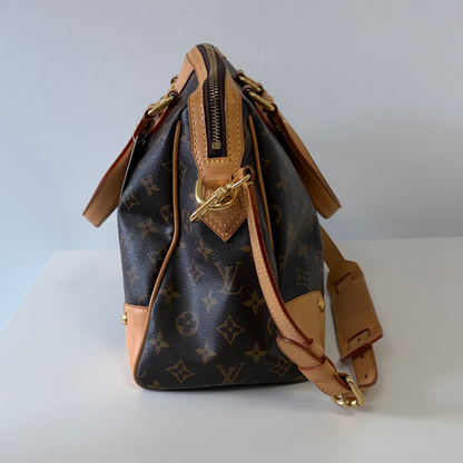 Louis Vuitton Monogram Retiro PM