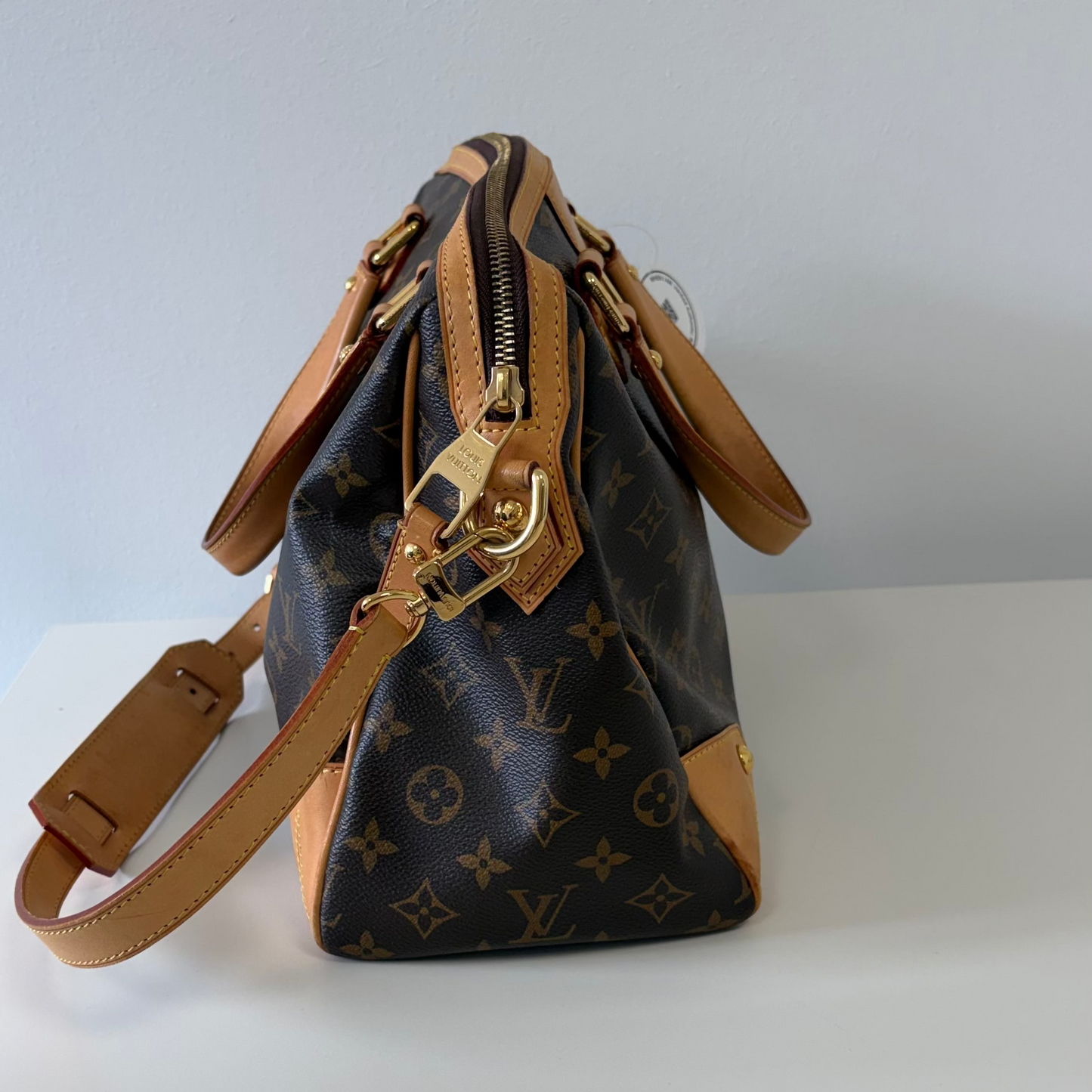 Louis Vuitton Monogram Retiro PM