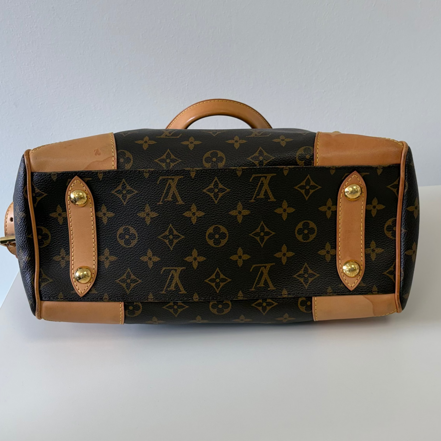 Louis Vuitton Monogram Retiro PM