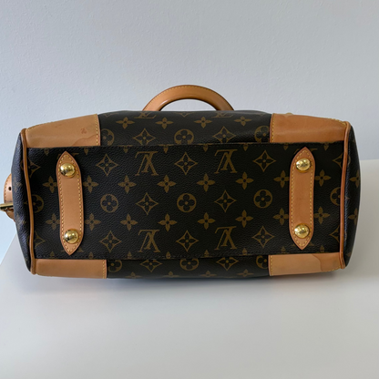 Louis Vuitton Monogram Retiro PM
