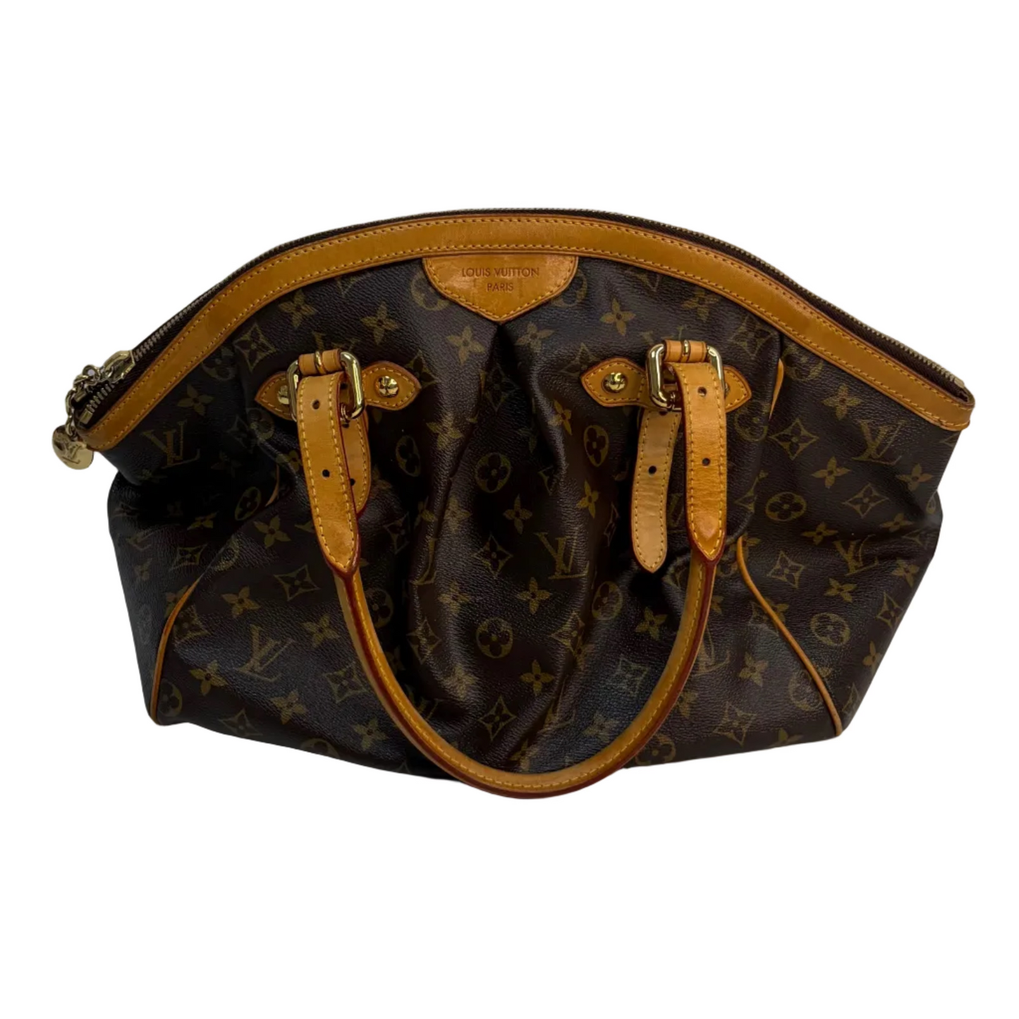 Louis Vuitton Monogram Tivoli GM