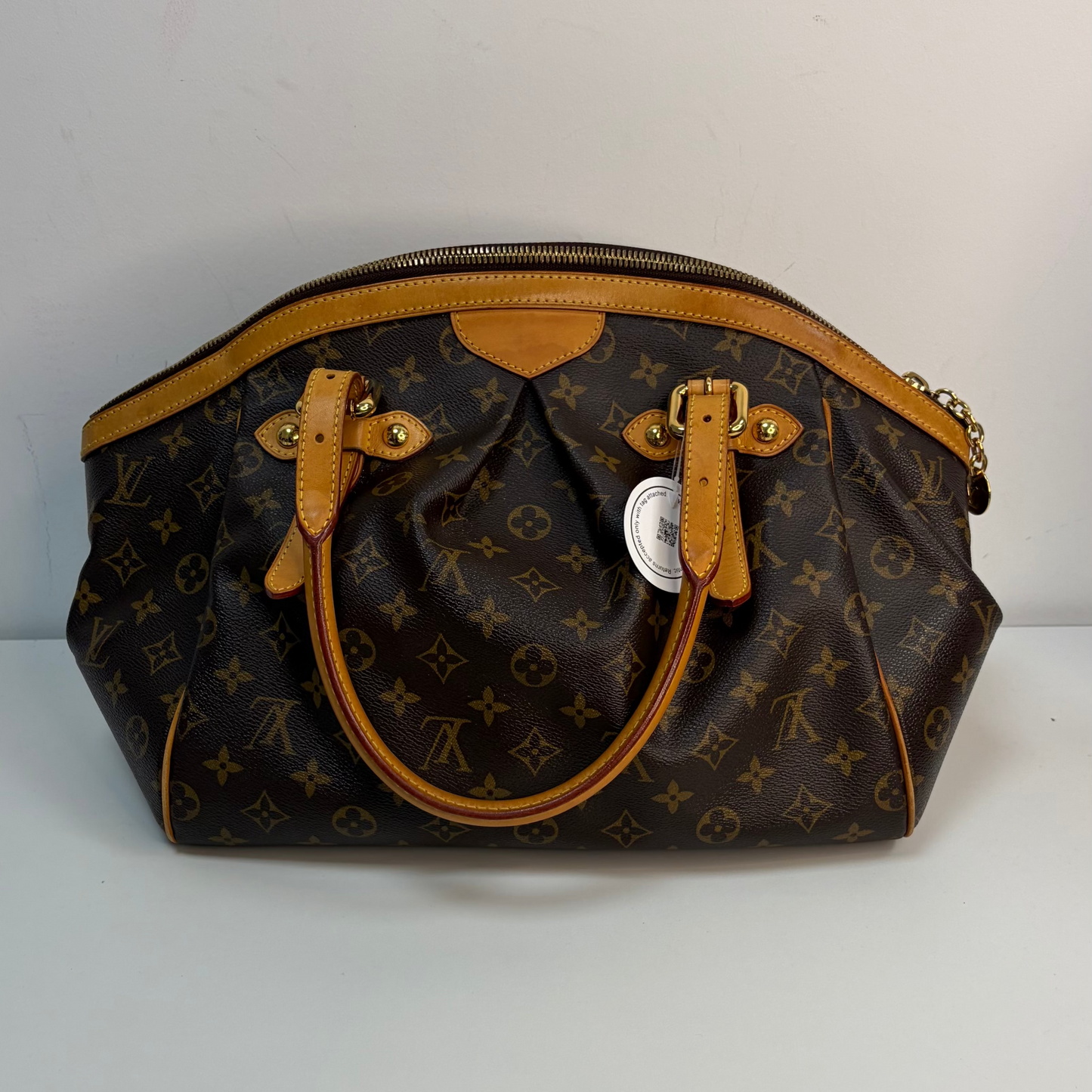 Louis Vuitton Monogram Tivoli GM
