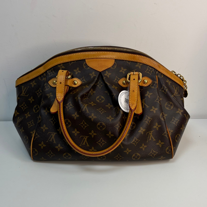 Louis Vuitton Monogram Tivoli GM