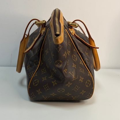 Louis Vuitton Monogram Tivoli GM
