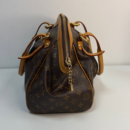 Louis Vuitton Monogram Tivoli GM