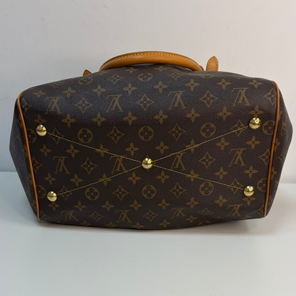 Louis Vuitton Monogram Tivoli GM