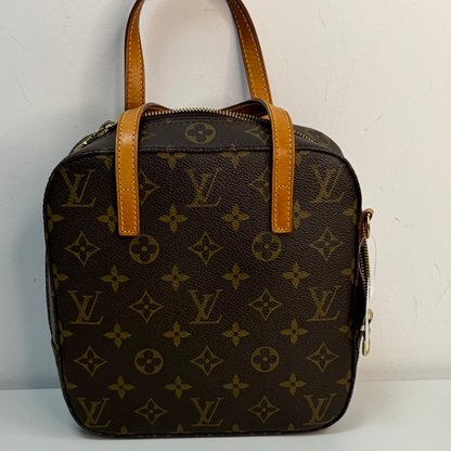 Louis Vuitton Monogram Spontini