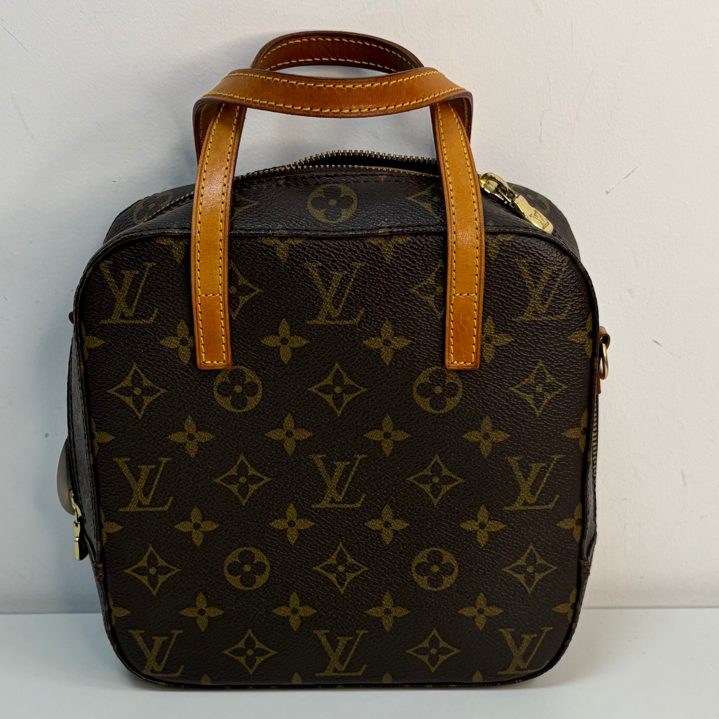 Louis Vuitton Monogram Spontini