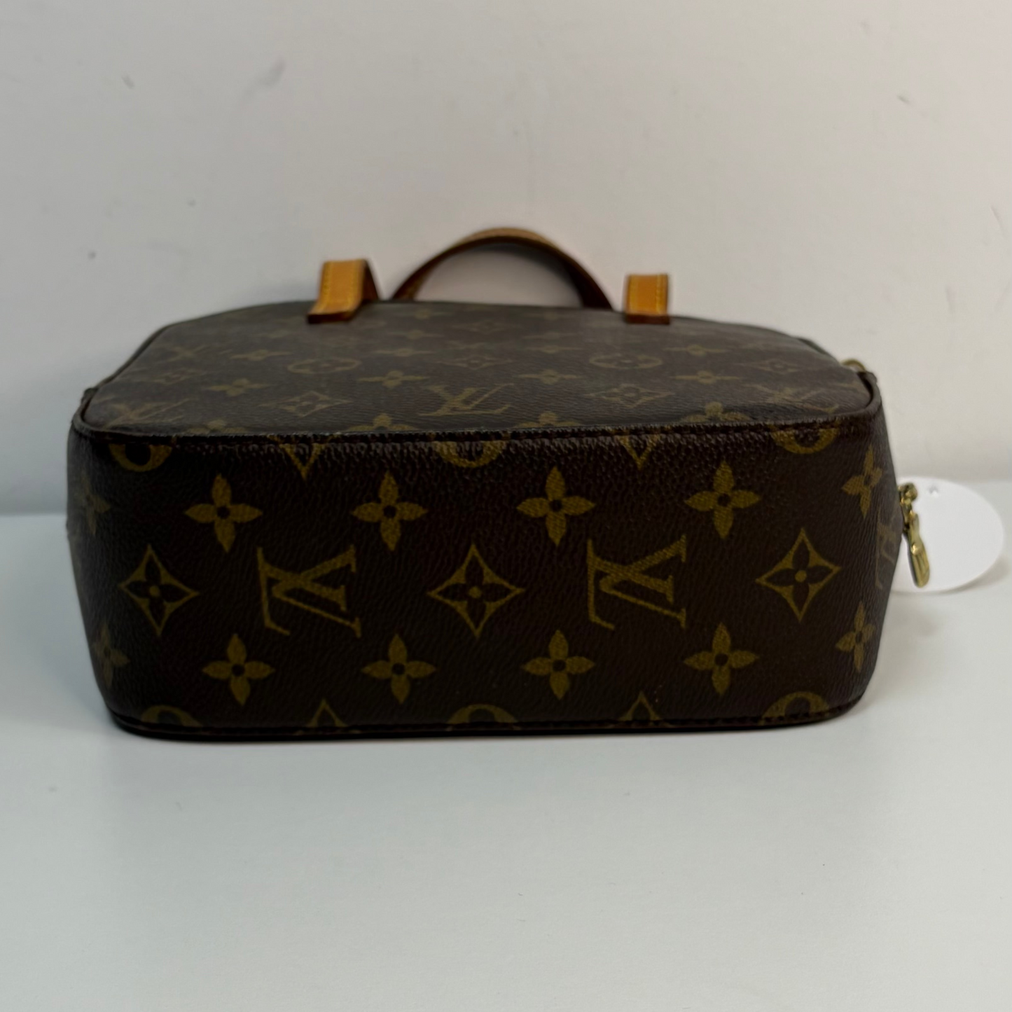 Louis Vuitton Monogram Spontini
