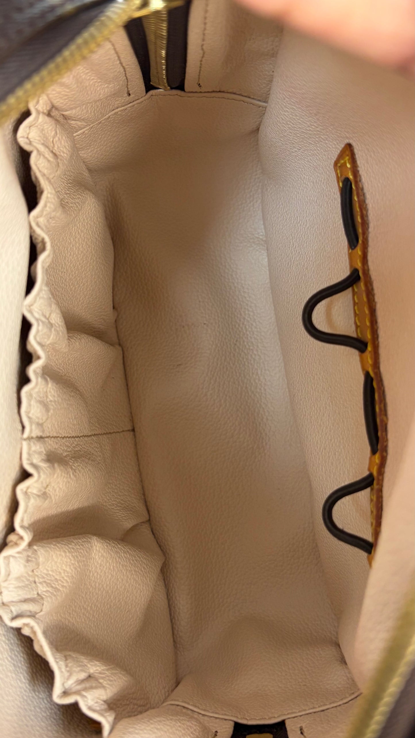 Louis Vuitton Monogram Spontini