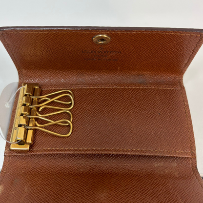 Louis Vuitton Monogram Multicles 4