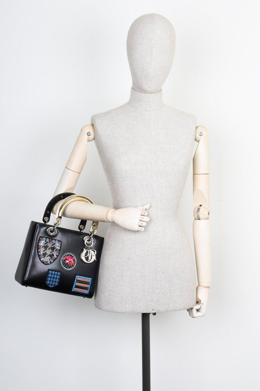 Dior Lady Dior Handbag