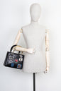 Dior Lady Dior Handbag