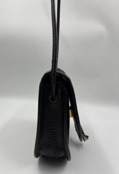 Fendi Zucca Vintage Crossbody