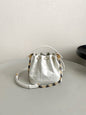 Dior Chain Leather Crossbody Bag