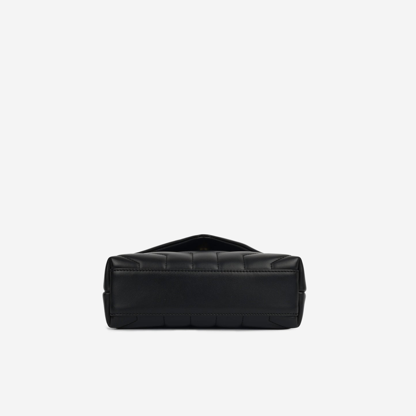 Saint Laurent Loulou Red Shoulder Bag Style 4