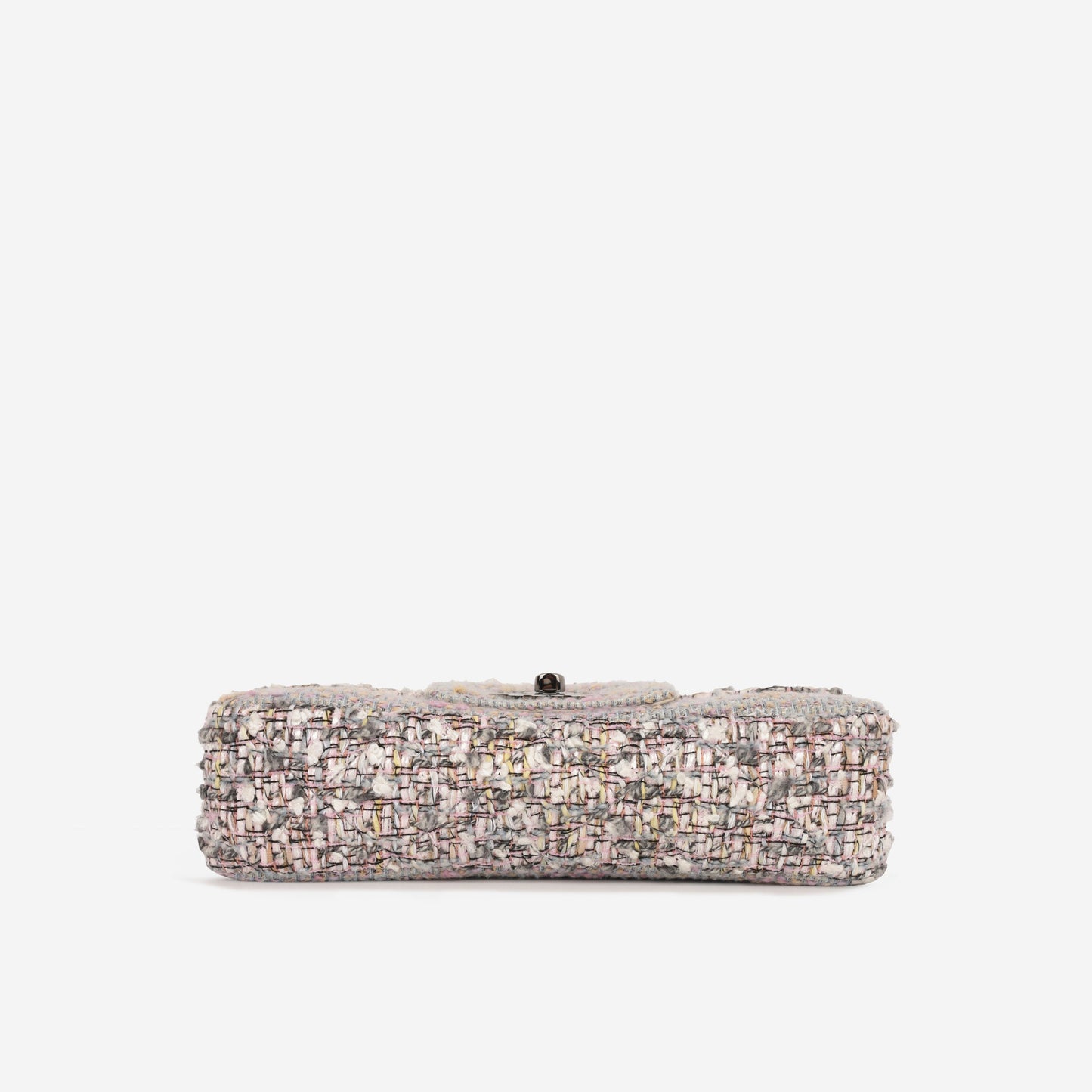 Chanel Small Fantasy Tweed Flap
