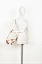 Christian Dior Saddle Bag 2002