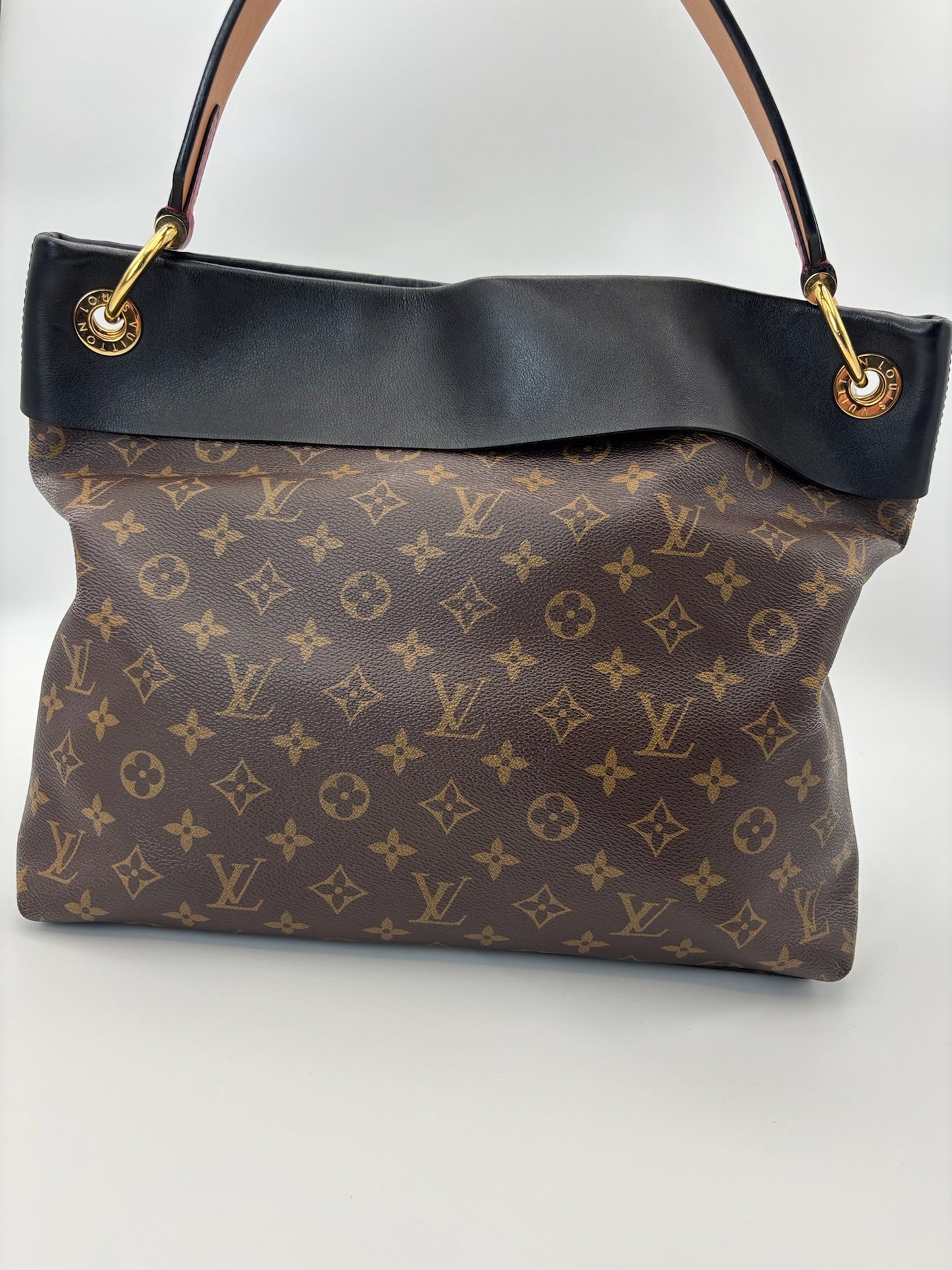 Louis Vuitton Tuileries Hobo Bag