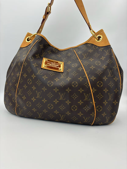 Louis Vuitton Galliera Hobo Bag