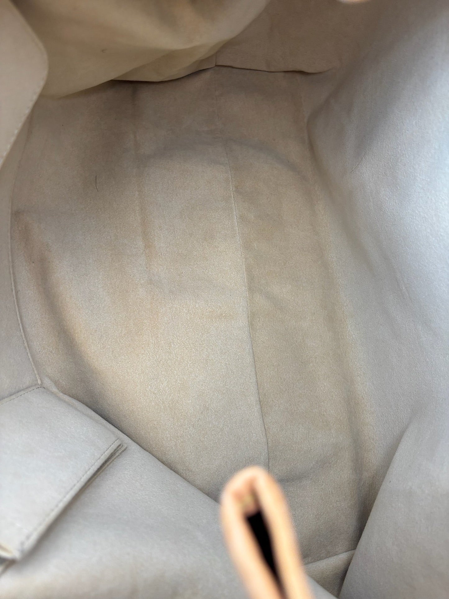 Louis Vuitton Galliera Hobo Bag