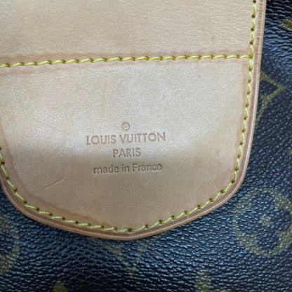 Louis Vuitton Stresa PM Monogram Shoulder Bag M51186 (B12065910P)