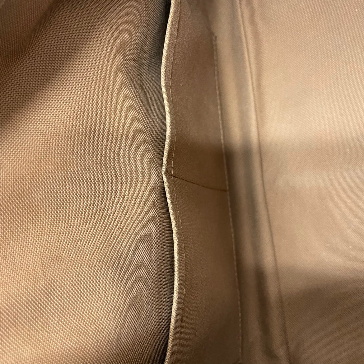 Louis Vuitton Stresa PM Monogram Shoulder Bag M51186 (B12065910P)