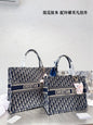 Dior Book Tote Tote Bag
