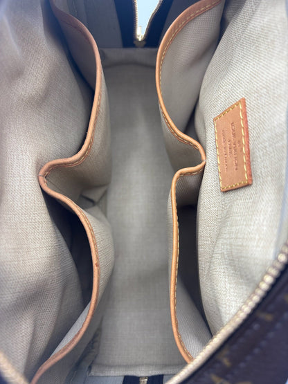 Louis Vuitton Monogram Trouville - 2260002530853
